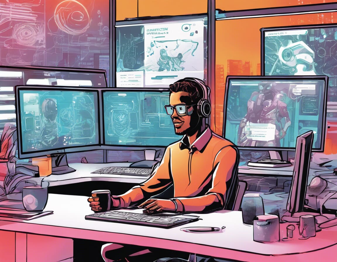 Maximize Your Productivity with Triplo AI's Unique Features